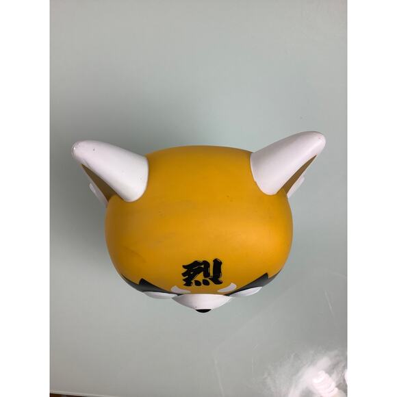 Funko Sanrio Pop Aggretsuko vinyl figure 9" tall - Picture 7 of 10